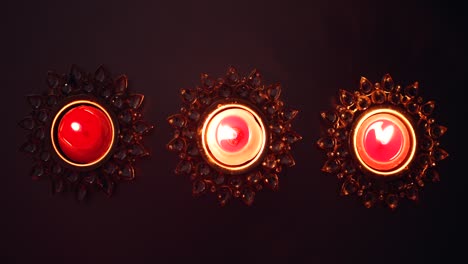 decoration for deepwali- the most popular festivals of hinduism