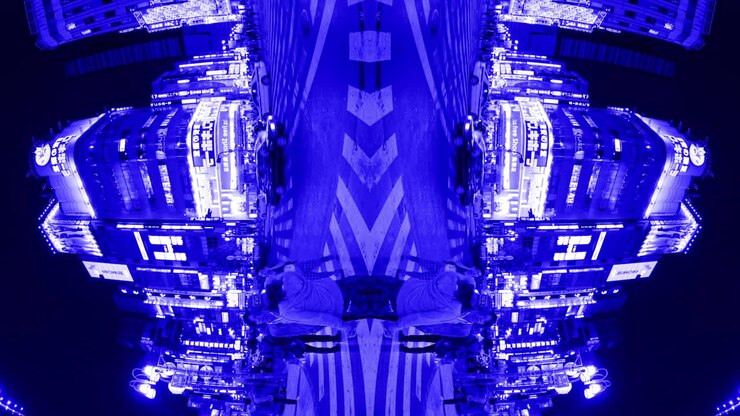 Kabukicho Noite 03