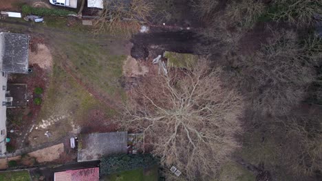 finca alemania del este