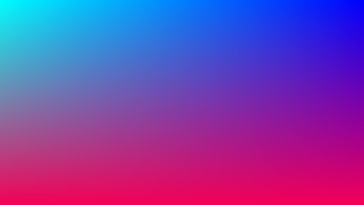 animación de círculos concéntricos que parpadean