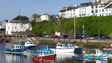 Brixham-Afternoon-Tide-4