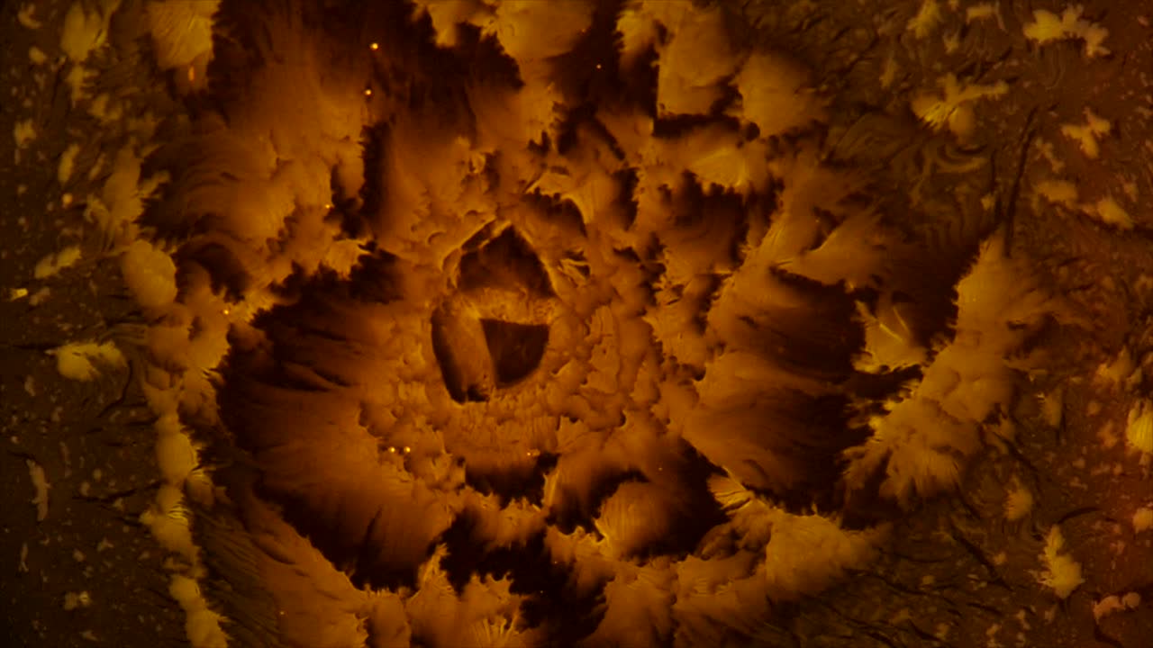 Look within and you will find rich complex layers, it is true