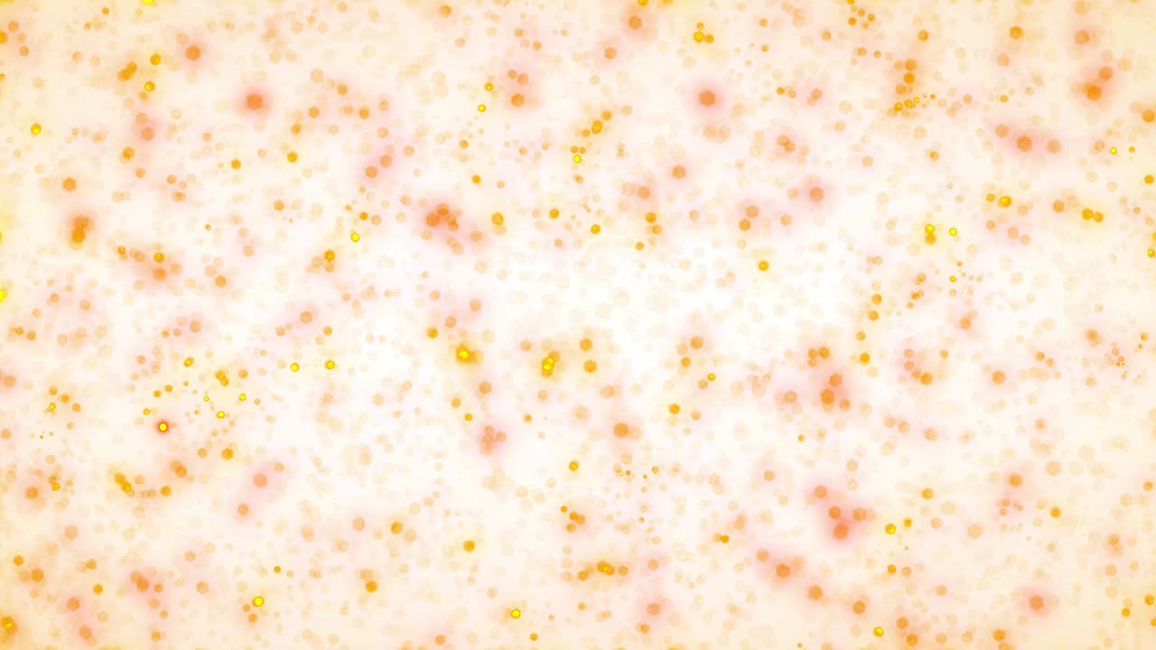 입자 먼지 반이는 효과 배경