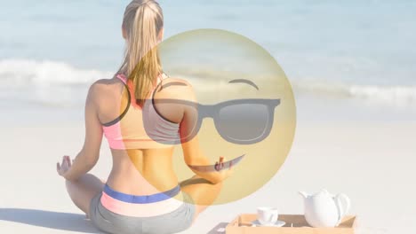 el video de la sonrisa.