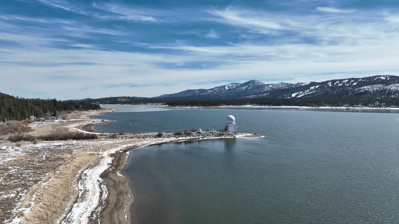 el observatorio solar del gran oso, centro para la investigación solar terrestre