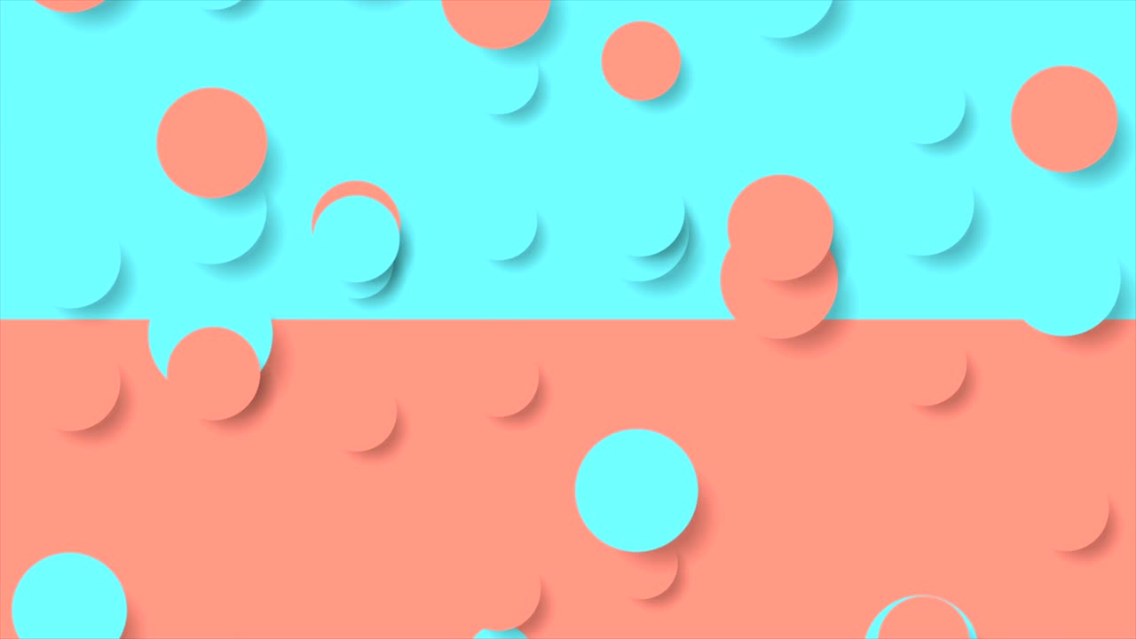 contraste abstracto geométrico mínimo fondo de movimiento brillante