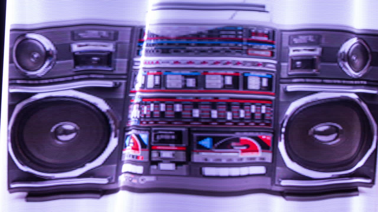 픽셀 스틱 스테레오 00