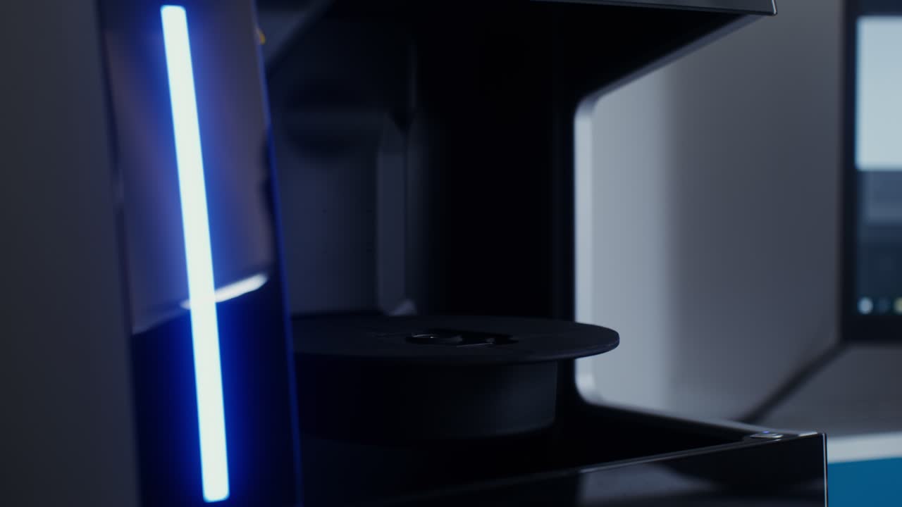 3D Printing Dental Models and Scanning