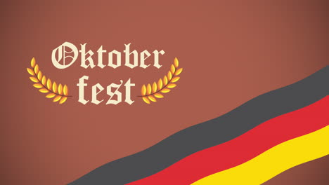 oktoberfest celebration in germany