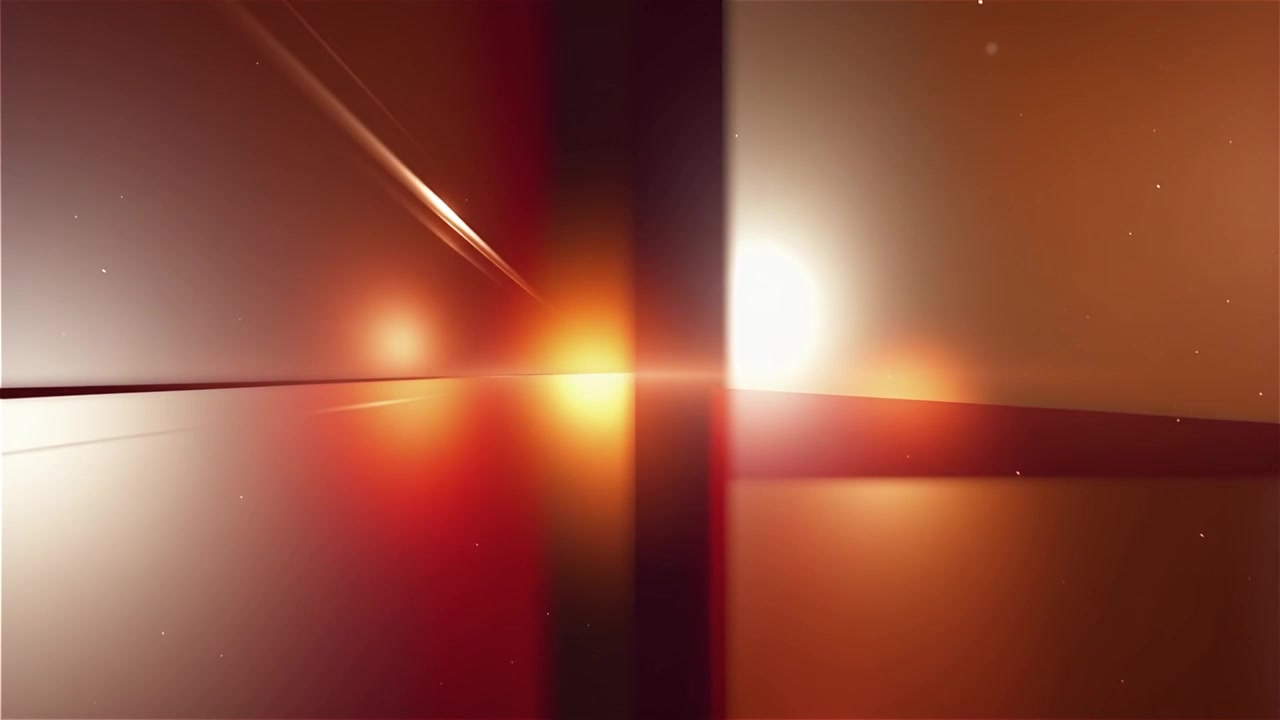 Abstract Gradient Background
