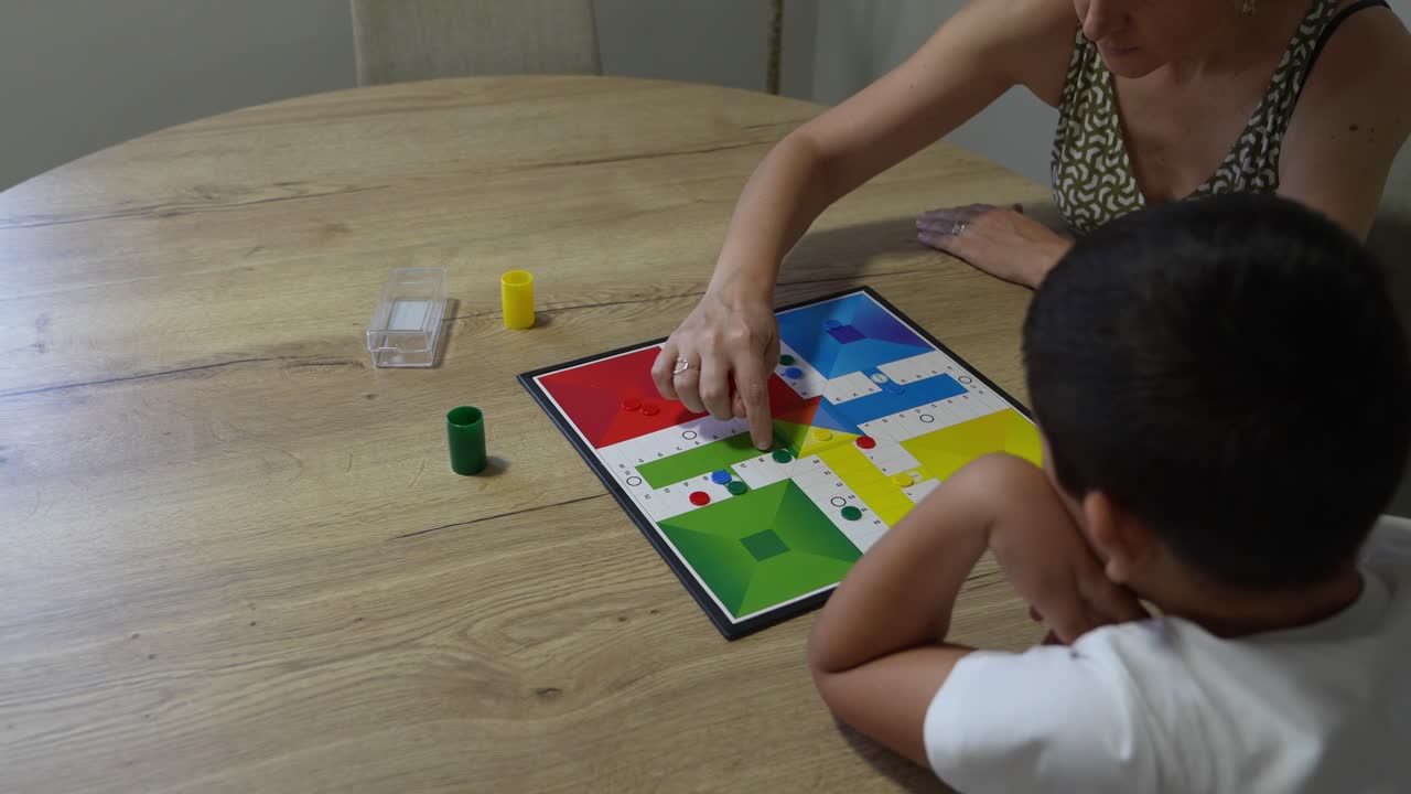 Giochi da tavolo