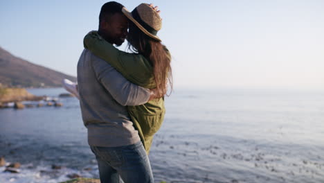 nuestros viajes juntos están llenos de amor
