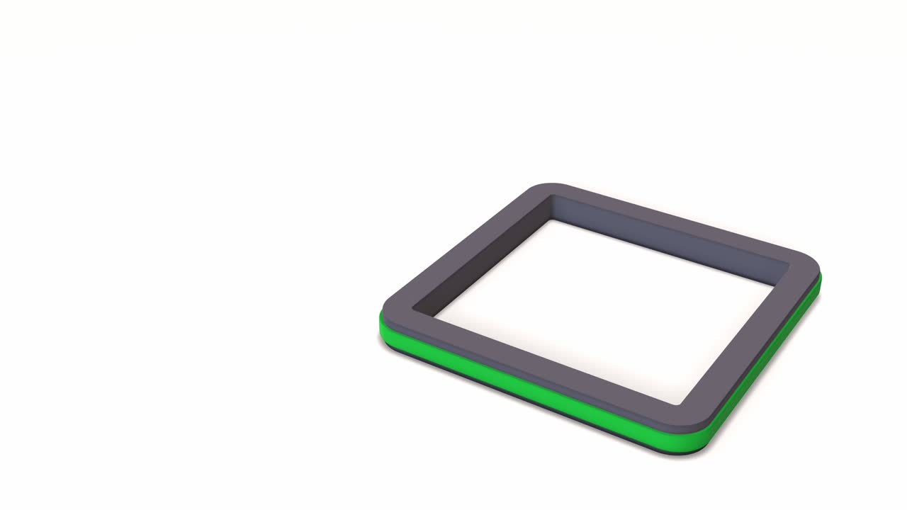 check mark animation