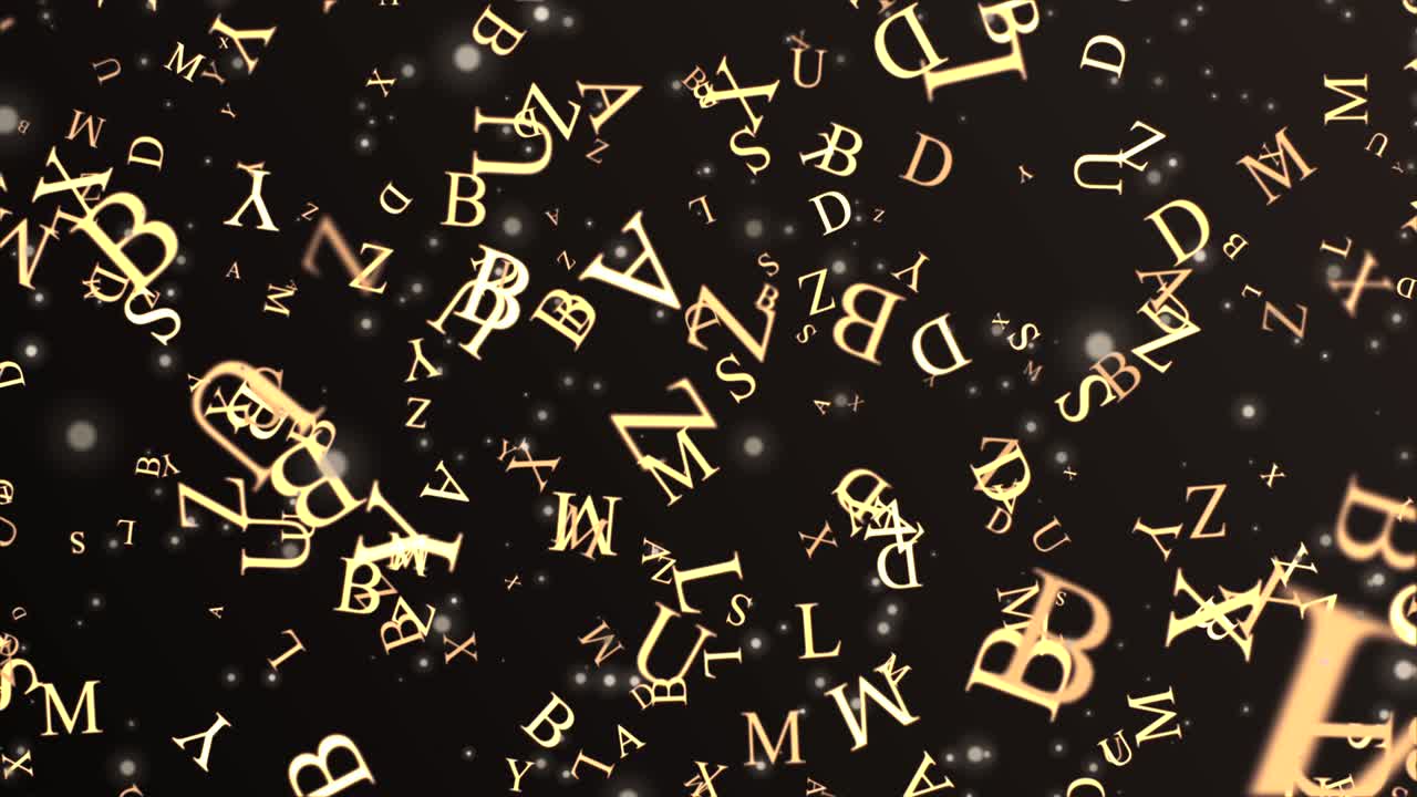 추상적 인 배경 4k