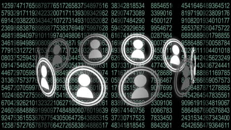 digital circle