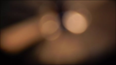 4k borroso bokeh luz desenfocado fondo y textura para fiesta de año nuevo de vacaciones y cualquier fondo de celebración de vacaciones.