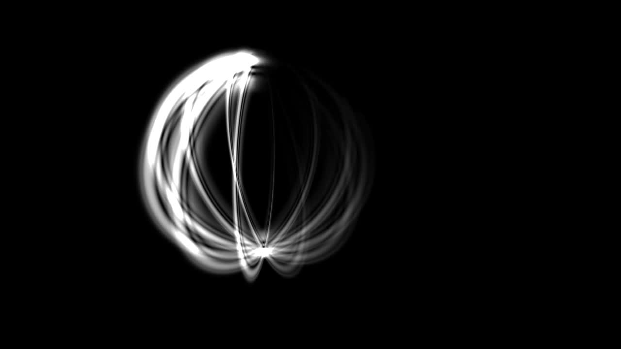 estructura de energía abstracta