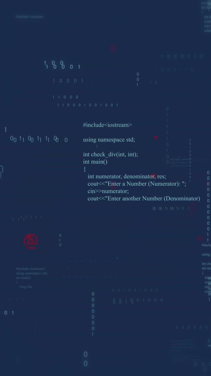 Animation of financial data processing and network of connections with icons over cityscape
