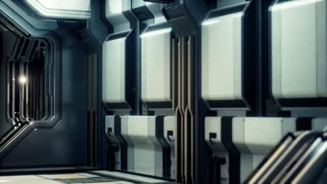 futuristic-sci-fi-Spaceship-interior