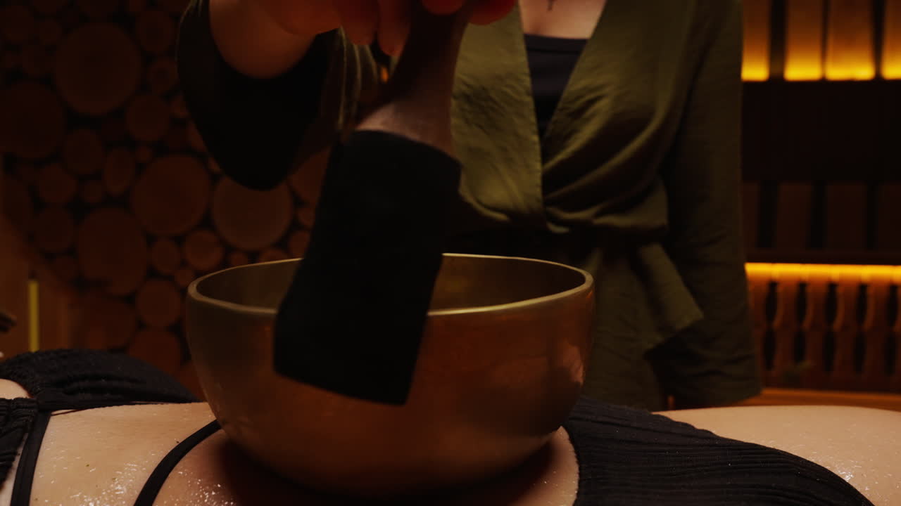 Sound Healing Session