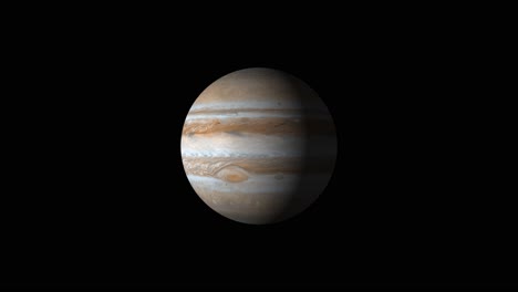 4k-planet-jupiter-on-black-background