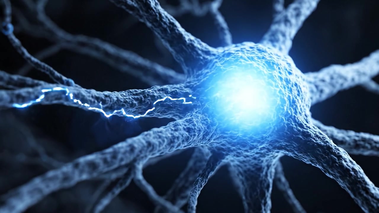An In-Depth Look at the Intricate Structure and Functionality of Neurons: Exploring Their Role in Electrical Impulses and Brain Communication