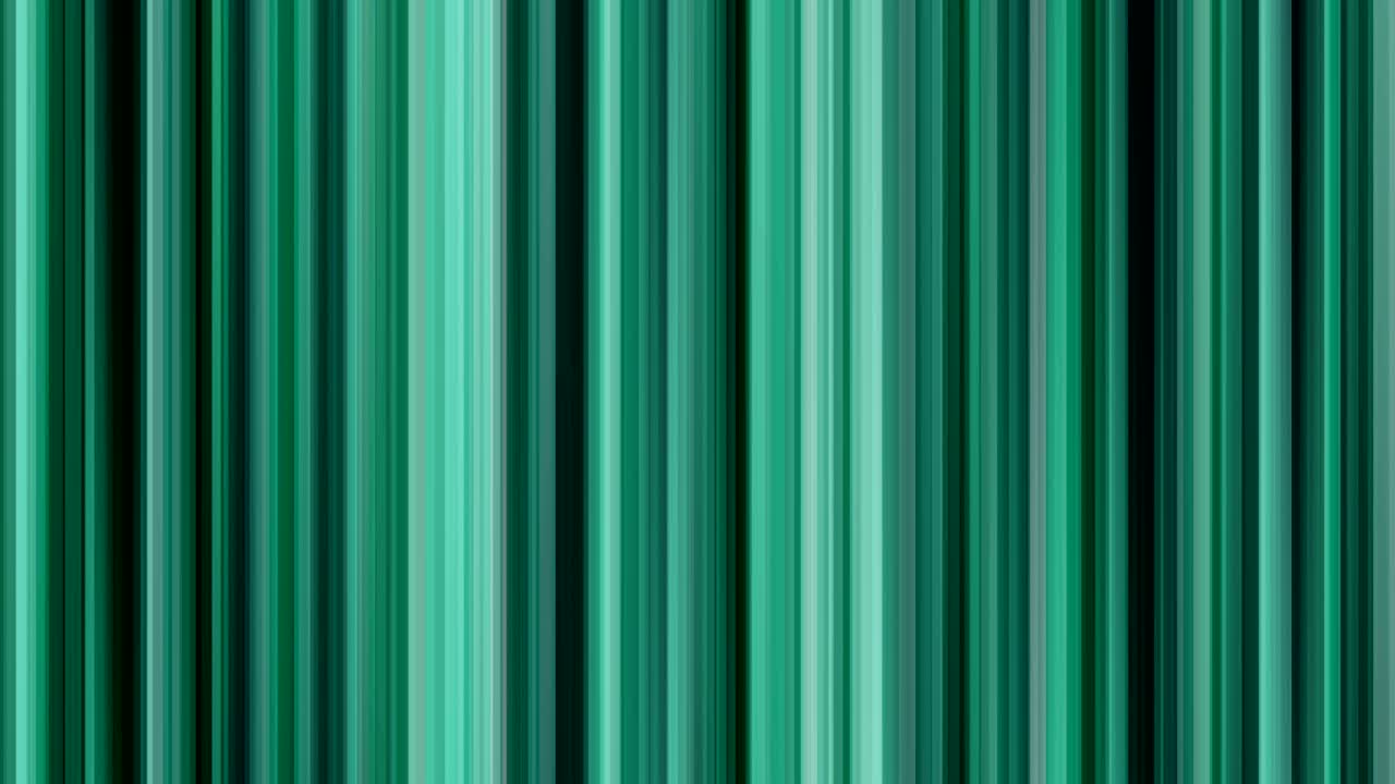 animación - movimiento moderno líneas a rayas de fondo. diseño abstracto. 4k