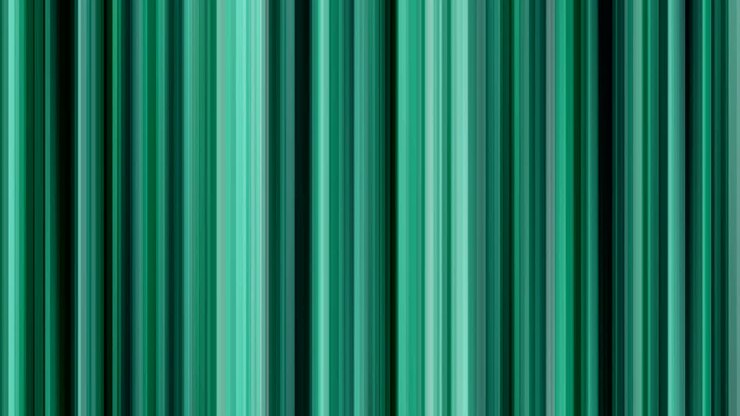 animation - modern motion striped lines background. Abstract design. 4k