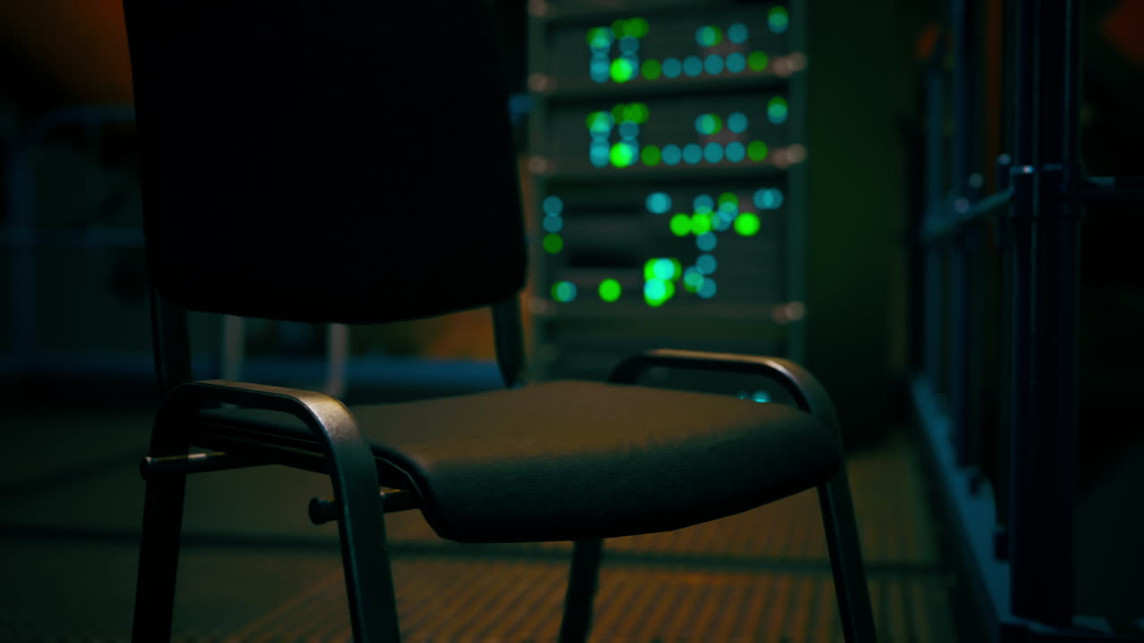 laboratorio de energía y distribución de electricidad