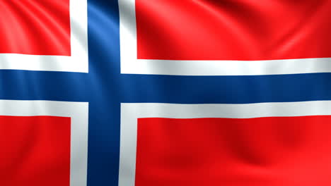 norwegian flag