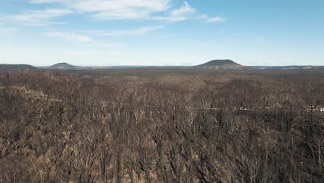 Forward-tracking-aerial-shot-with-slight-tilt-down