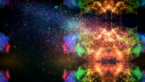 Abstract Background