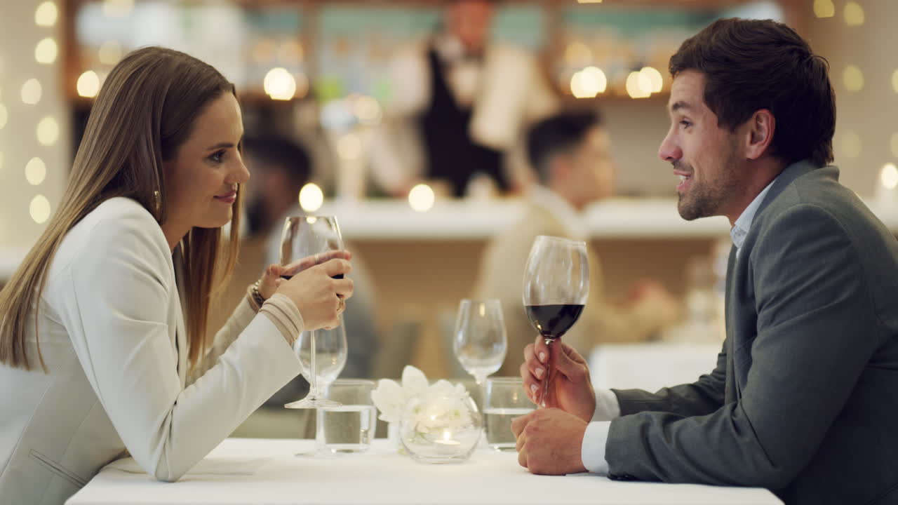 Appuntamenti come questi tengono vivo il romanticismo