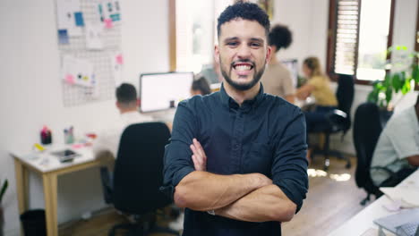 vamos a hablar de negocios.