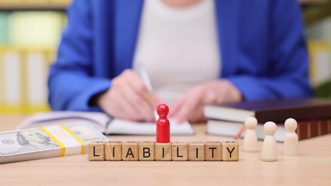 Understanding Liability in Business