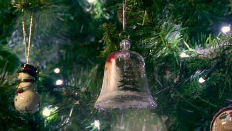 christmas tree decoration