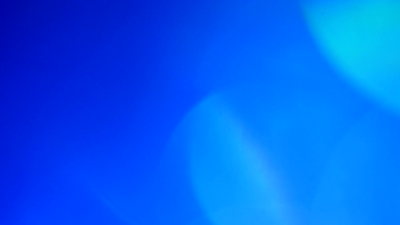 el fondo de fuga de luz.