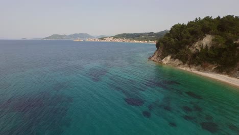 aerial