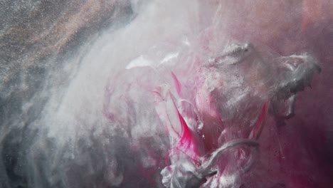 la tinta la nube la flor el trueno la plata el humo el flujo el tulipán