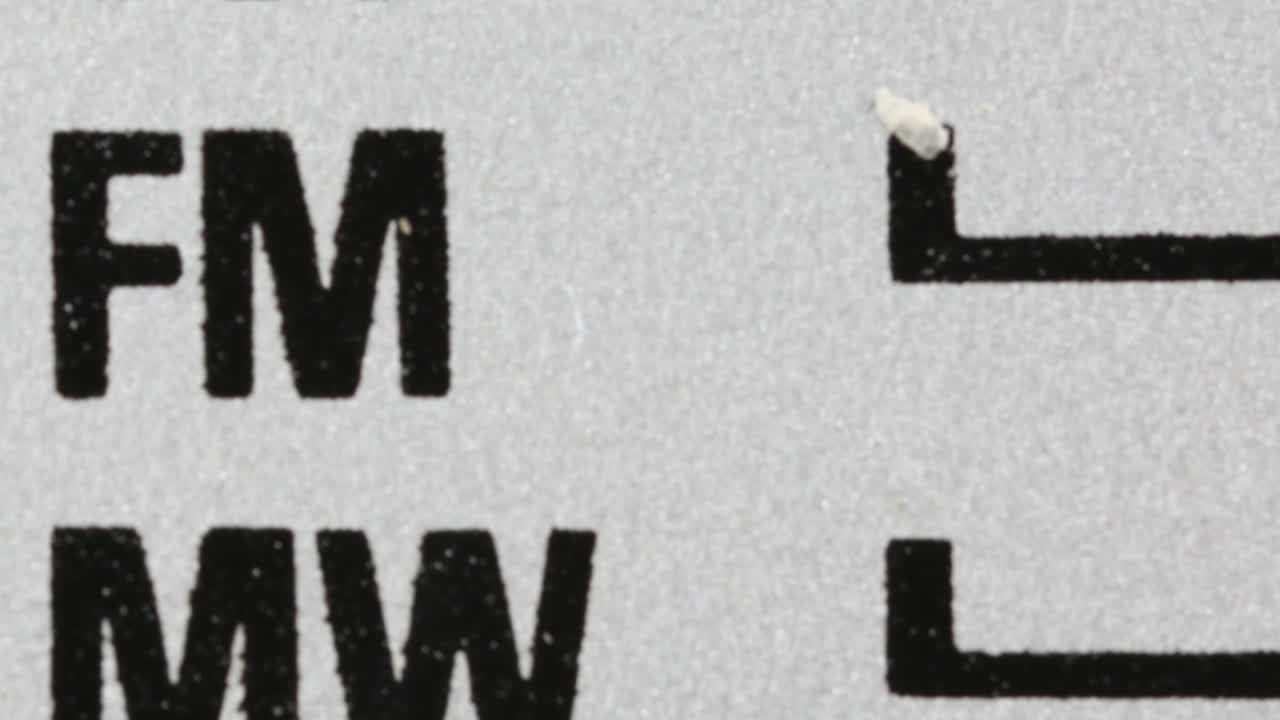 매크로 라디오 시퀀스 01