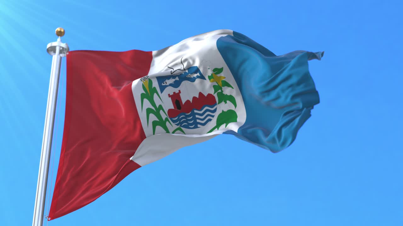 알라고아스 주 발, 브라질