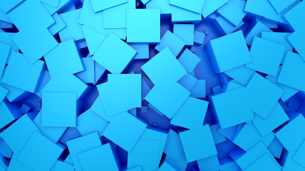 el fondo de los cuadros