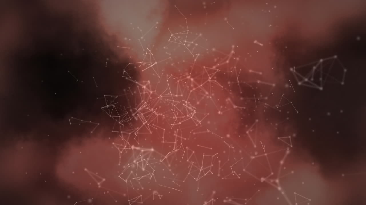 el bombo de la tecnología de cadena de bloques