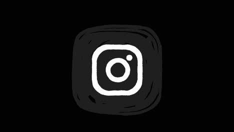 Logo instagram