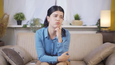 Pensive-young-woman.