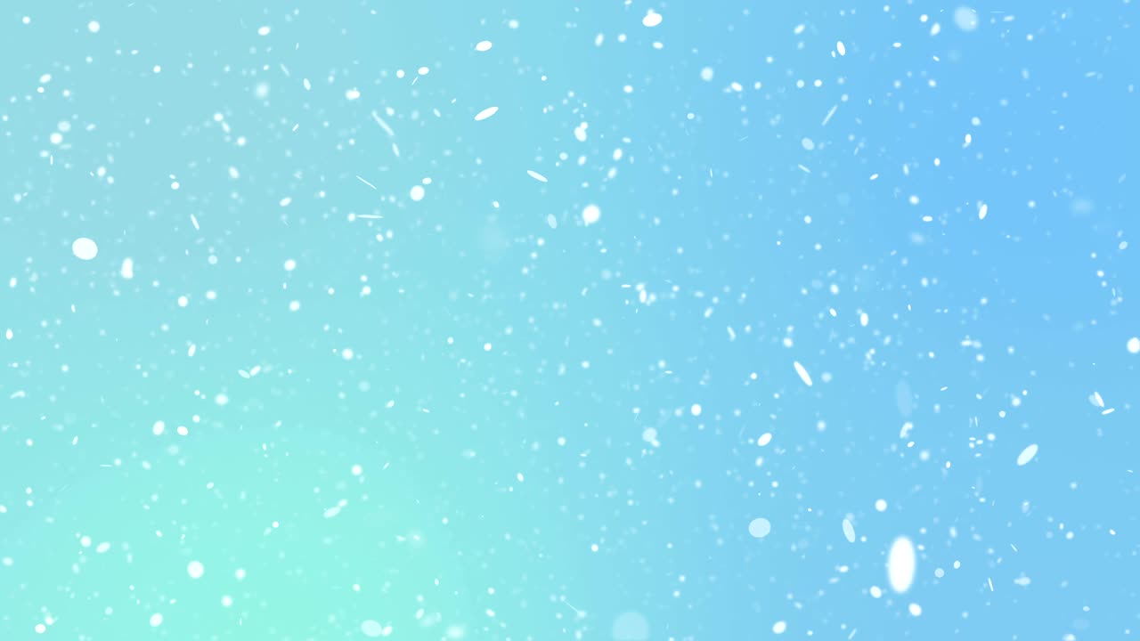 입자 파스텔 색상 비즈니스 깨한 밝은 반이는 보케 먼지 추상적인 배경 루프
