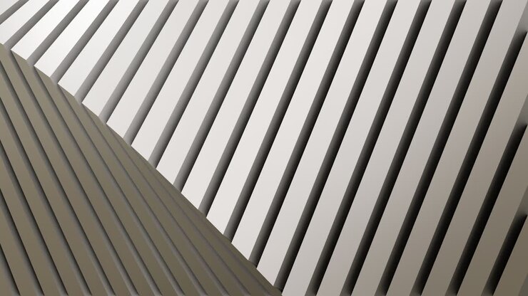 Abstract graphics minimal Motion Design