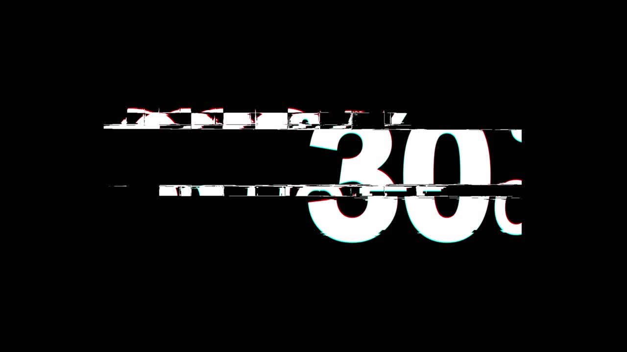 30% Off Sale Promotion