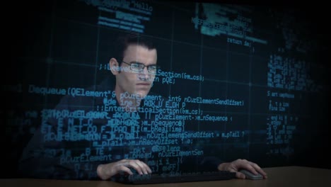 hacker download data