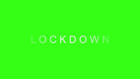 Lockdown-Geschrieben,-Langsames-Tracking-Für-Jedes-Präsentationsvideo-Und-Dokumentationsvideo